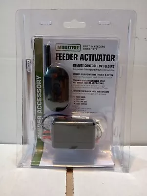 Moultrie Feeder Activator • $25