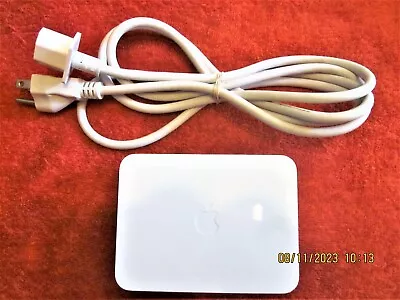 APPLE A1096 Cinema Display 65W Power Adapter / Cord • $23.10