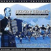 £1.99 • Buy Jimmy Shand With Jimmy Shand Jnr : Over The Hills And Far Away CD Amazing Value