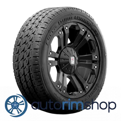 $286 • Buy N205-070 Nitto Dura Grappler 285/70-17 126R Tire