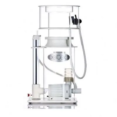 Deltec 1500i DC Internal Sump Protein Skimmer For Reef Marine Aquarium  • £622.99