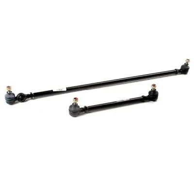 Empi 22-2853 Tie Rods For 2  Narrowed Vw Ball Joint Axle Beam 1968-1977 Pair • $139.95