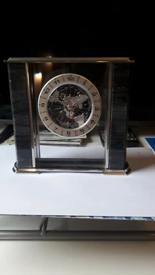 £50 • Buy Marble World Clock