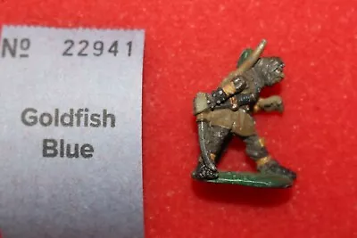 £14.99 • Buy Citadel C10 Half Orcs Orc Thief PreSlotta Solid Base Games Workshop Warhammer