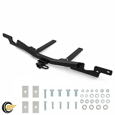 Class II Rear Trailer Tow Hitch For Lexus ES350 07-12/Toyota Camry Hybrid 07-11 • $159