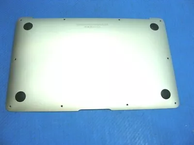 MacBook Air 11 A1465 2015 MJVM2LL/A MJVP2LL/A Bottom Case Silver 923-00496  • $9.99