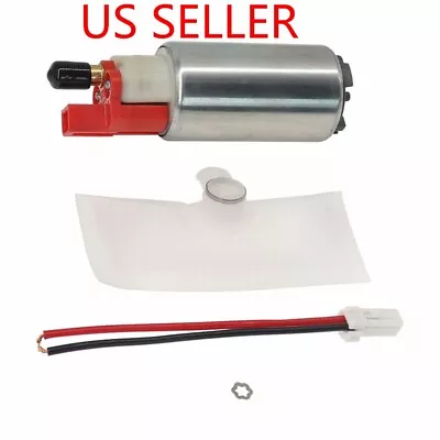Fuel Pump & Strainer Kit For Ford Ranger Expedition Explorer Sport Trac Mustang • $15.92