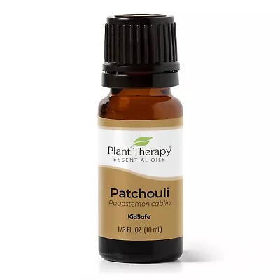 Plant Therapy Patchouli Essential Oil 100% Pure Undiluted Natural Aromatherapy • $41.99