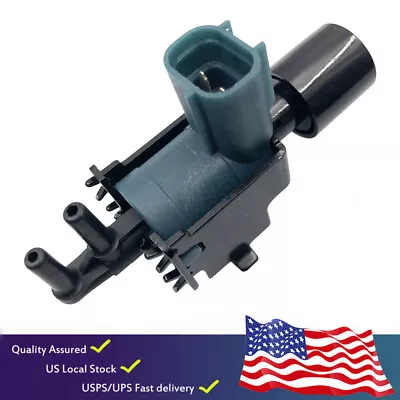 Vapor Canister Purge Valve/Solenoid 90910-12109 For Lexus Toyota Camry RAV4 • $18.99