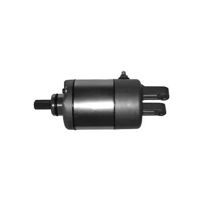 Starter Motor MITSUBA Yamaha YP Majesty Dx (5df) 250 1998 2000 • $367.33