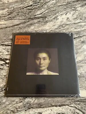 Various Artists Ocean Child Songs Of Yoko Ono Vinyl 12  Album B9 • £14