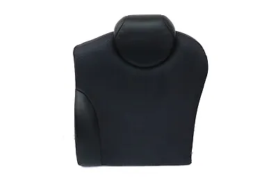 BMW Mini Cooper S R53 Rear Seat Back Backrest Cover Fabric / Leather Satellite • £29.99