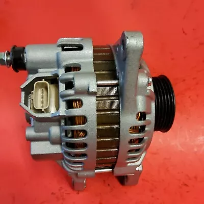 2000 To 2003 Mitsubishi Galant  V6 3.0Liter 85amps Alternator With Warranty • $115