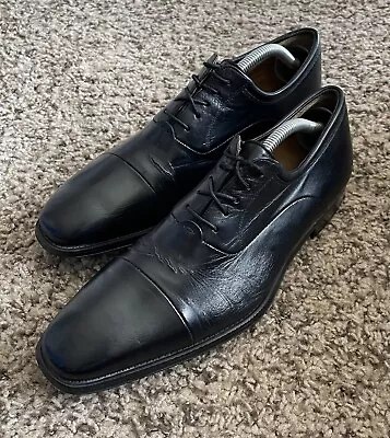 Magnanni Federico Cap Toe Oxfords Men’s Size 9D  • $69.99