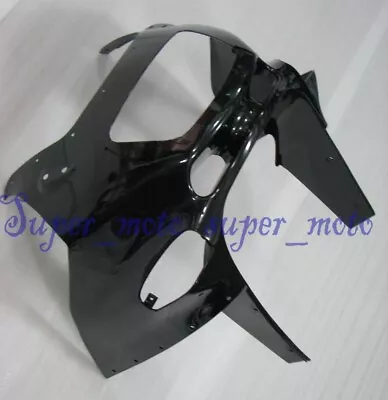 Front Headlight Fairing Cowl Nose For Kawasaki ZZR400 ZZR600 ZZR 600 1993-2007 B • $139.99