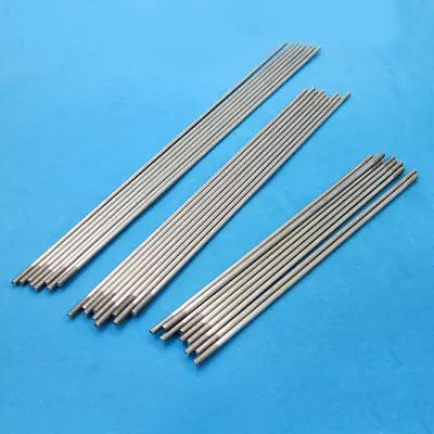 4x M3 Tie Rods Servo Push Rod Linkage 150 200 250 300mm Steel For Airplane Robot • $7.91