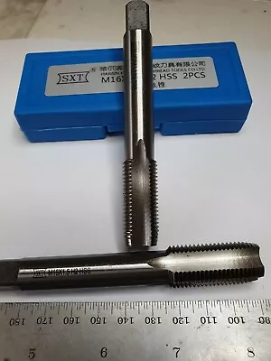 £11.95 • Buy M16 X 1.5 HSS Tap Thread Tap UK Seller