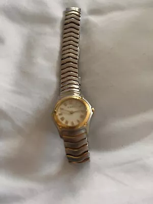 £300 • Buy Ebel Classic Wave Ladies Watch