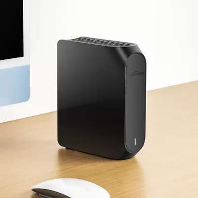 Backup 1T 4TB 8TB 10TB External Hard Drive USB3.0 For Desktop Workstation PC Mac • £25.99