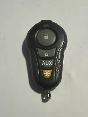 VIPER EZSDEI7141 Keyless Entry Remote Start CAR KEY FOB  Alarm Clicker • $29.99
