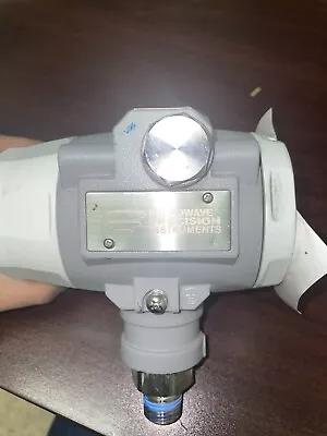 Mxpg5ms Microwave Precision Instruments Pressure Transmitter • $300