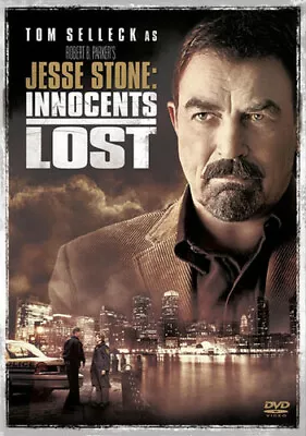 $4.86 • Buy Jesse Stone: Innocents Lost
