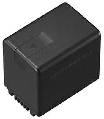 CS POWER VW-VBN260 Replacement Li-ion Battery For Panasonic - 2500 MAh  • $9.99