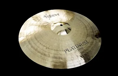 Rech Platinum 17'' Crash Cymbal  • $389