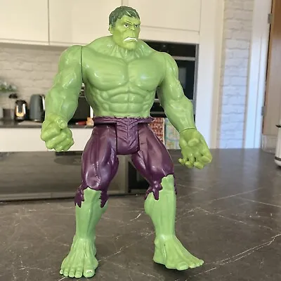Marvel Select Immortal Hulk Special Collector Edition Action Figure • £3.99