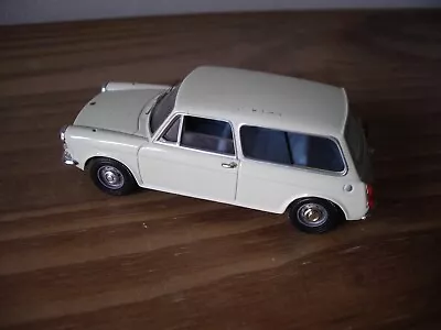 Vanguards Austin/Morris 1100/1300 Estate - 1/43 • £3.99