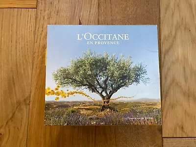 L’Occitane Gift Set - Hand Cream Shampoo Shower - See Description • £5.50