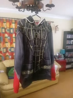 Spiderman Hoodie • £10