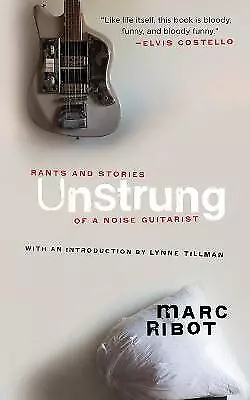 Unstrung - 9781636140674 • £12.82