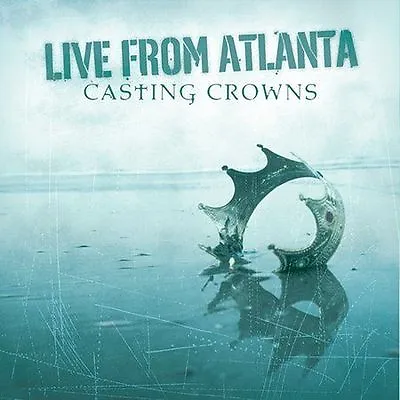 $6.15 • Buy Casting Crowns : Live In Atlanta CD