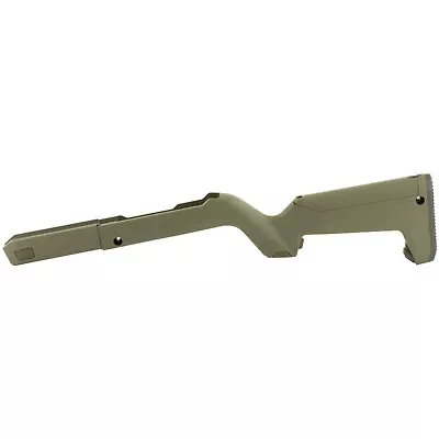 Magpul X-22 Backpacker Stock Ruger 10/22 Takedown Chassis Olive Drab MAG808ODG • $114.99