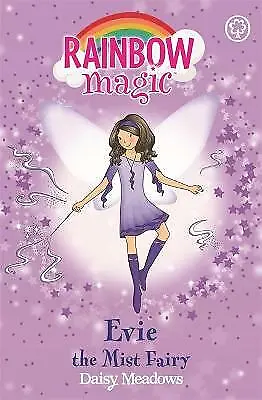 Daisy Meadows : Weather Fairies Series Rainbow Magic Col FREE Shipping Save £s • £2.08