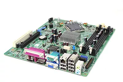 Dell OEM Optiplex 780 SFF Motherboard Intel Socket LGA775 / 03NVJ6 • £11.99