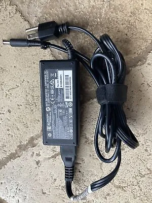 $5 • Buy HP 65W 19.5V AC Power Supply Charger 756413001￼