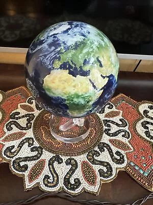 MOVA Globe Earth With Clouds 4.5  • $311.20