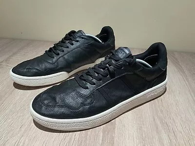 £14.61 • Buy Jack Jones Shoes Trainers Black Mens Shoe Smart Casual Uk11