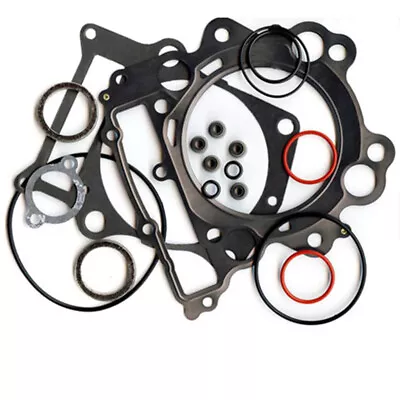 $16.95 • Buy Motorcycle Exhaust Pipe Gasket AM839590 YAMAHA BOLT SR950 XVS95 V STAR 2014-2017