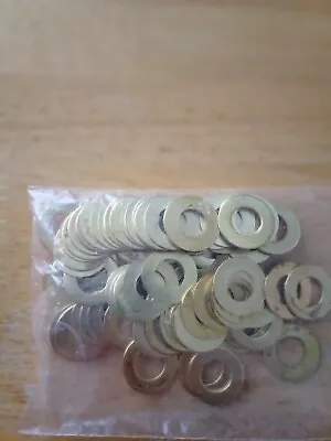 Lamp Parts - 1  Washers (qty 65) • $10