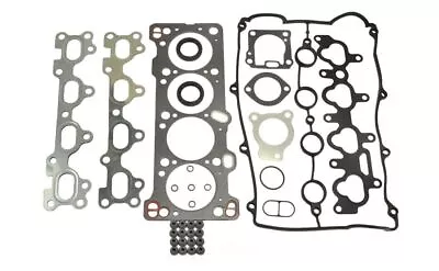 Engine Cylinder Head Gasket Set-DOHC 16 Valves Fits 1990 Mazda Miata 1.6L-L4 • $67.83