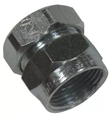 Appleton TWR-100 EMT/Rigid Conduit Combination Coupling 1  1 PC • $12.68