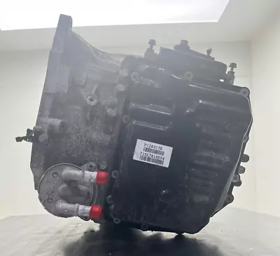 2016 Volvo S60 2.0L Automatic Transmission Assembly With 61131 Miles 2015-2018 • $650.99