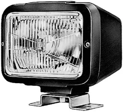 HELLA Headlight Left Right Halogen H4 T4W 24V 12V (1AB 004 231-001) • $221.64