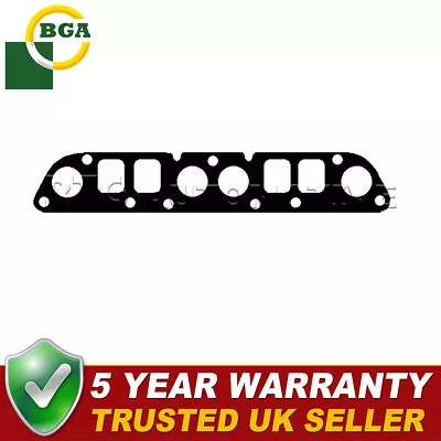 BGA Intake Exhaust Manifold Gasket Fits Jeep Wrangler Cherokee 2.5 • £17.25