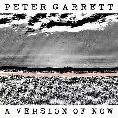 Garrett Peter A Version Of Now (CD) • £4.77