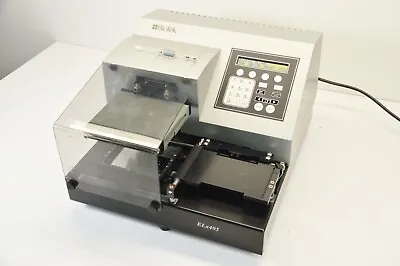 BioTek ELx405 Micro Plate Washer W/ Warranty ELX405VRS • $950