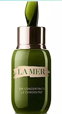 La Mer The Concentrate 1.7oz/50ml • $195